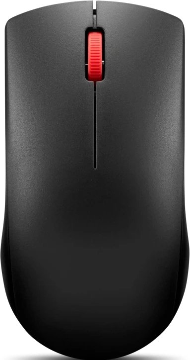 Мышь Lenovo 150 (GY51L52638) Wireless черный