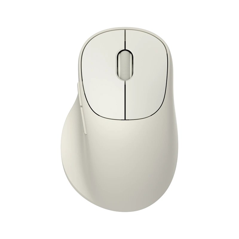 Мышь Xiaomi Wireless Mouse 3 Color Comfort Edition(XMWXSB03EYM) White