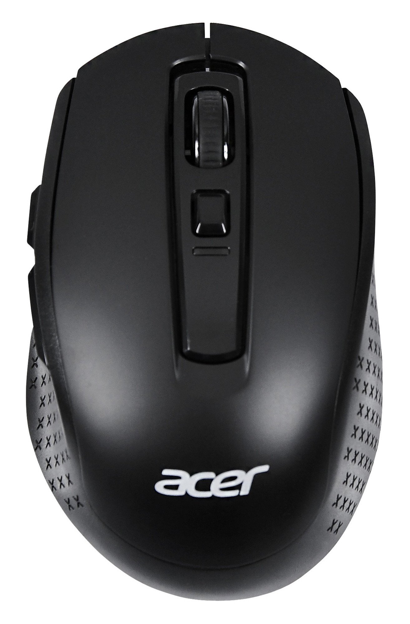 Мышь Acer OMR060 (ZL.MCEEE.00C) черный