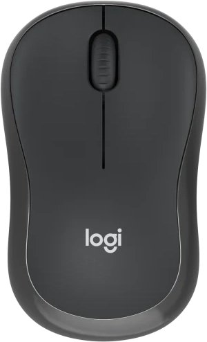 Мышь Logitech M240 (910-007078) Bluetooth Black