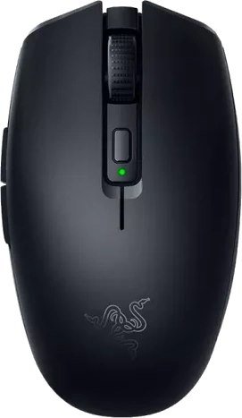 Игровая мышь Razer Orochi V2 wireless mouse RZ01-03730100-R3G1