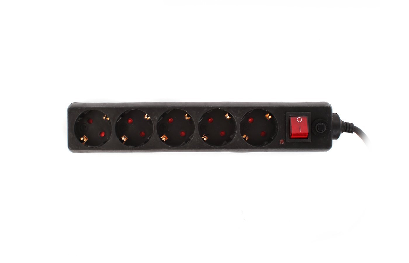 Сетевой фильтр DOFFLER SP 4015-3B 5роз/3м