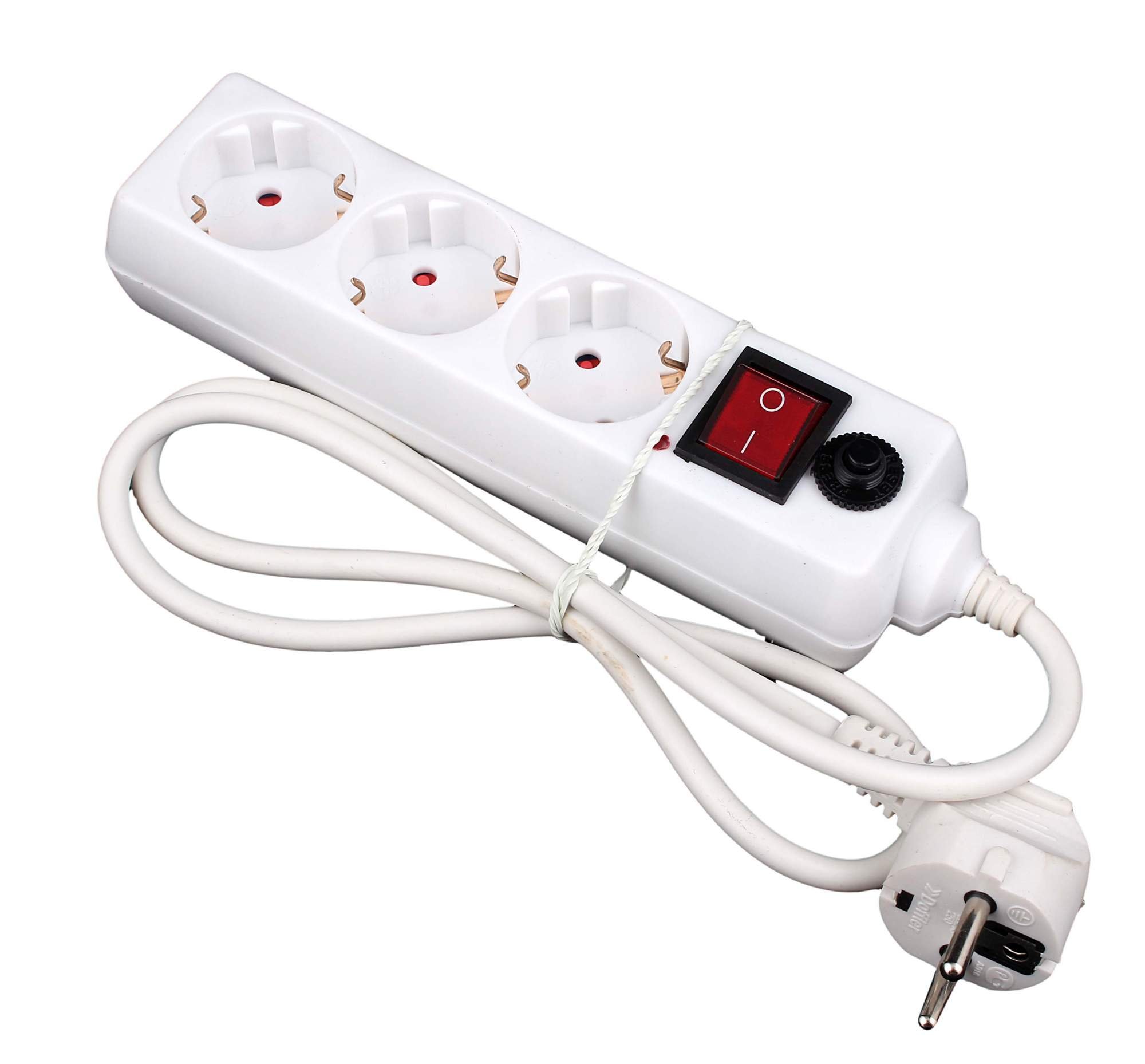 Сетевой фильтр DOFFLER SP 4013-3W 3роз/3м