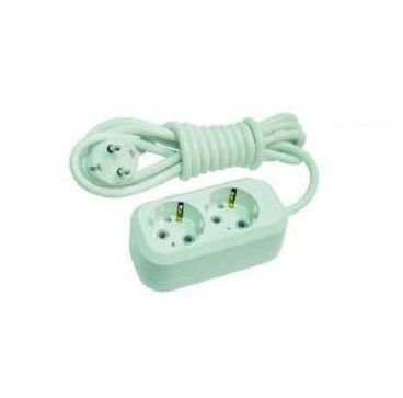 Удлинитель Makel MGP113 2 гн 3 м сз