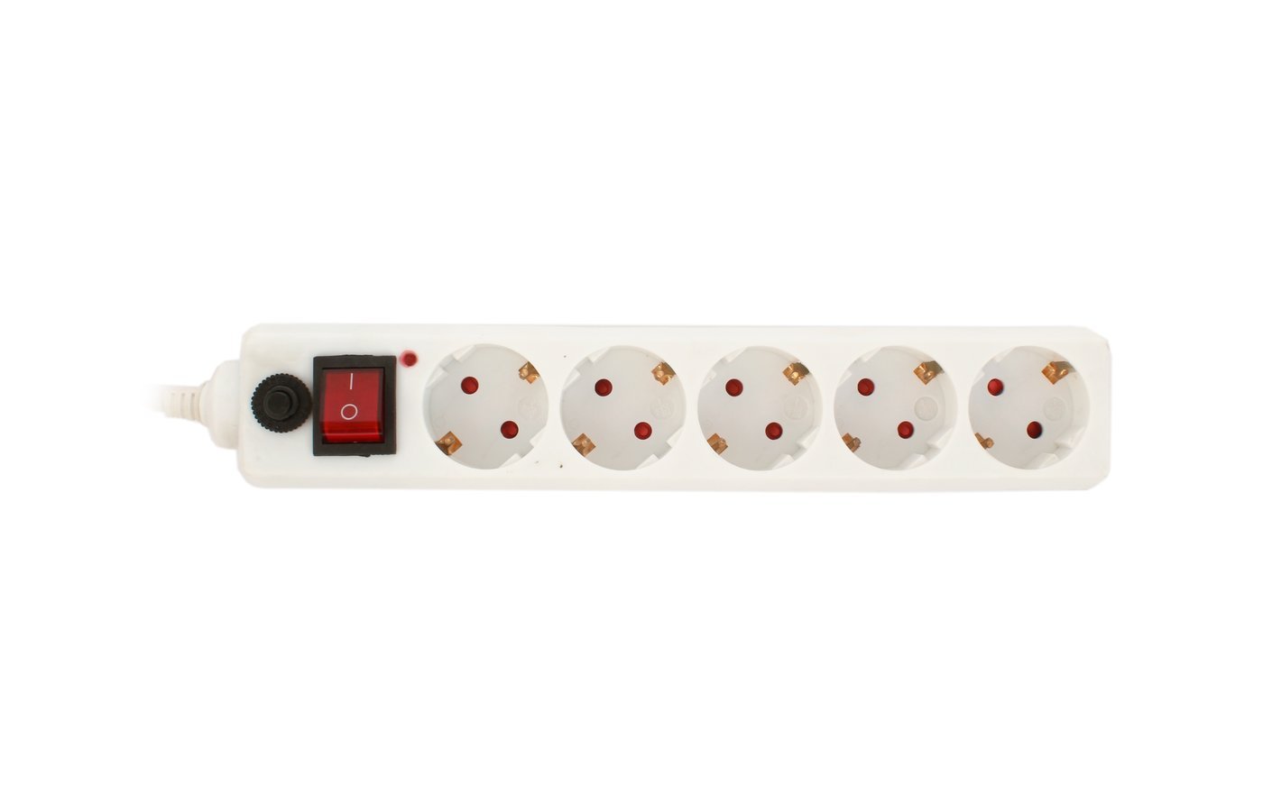 Сетевой фильтр DOFFLER SP 4015-3W 5роз/3м