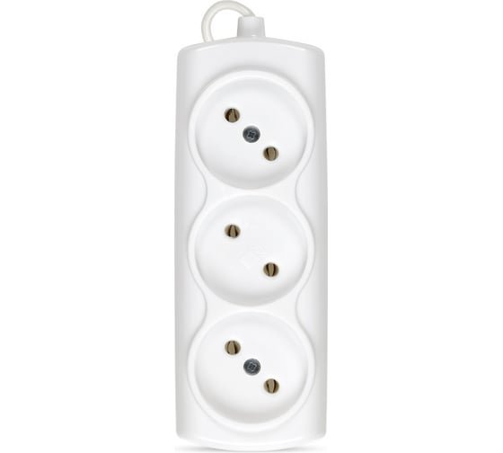 Удлинитель Smartbuy SBE-10-3-05-F