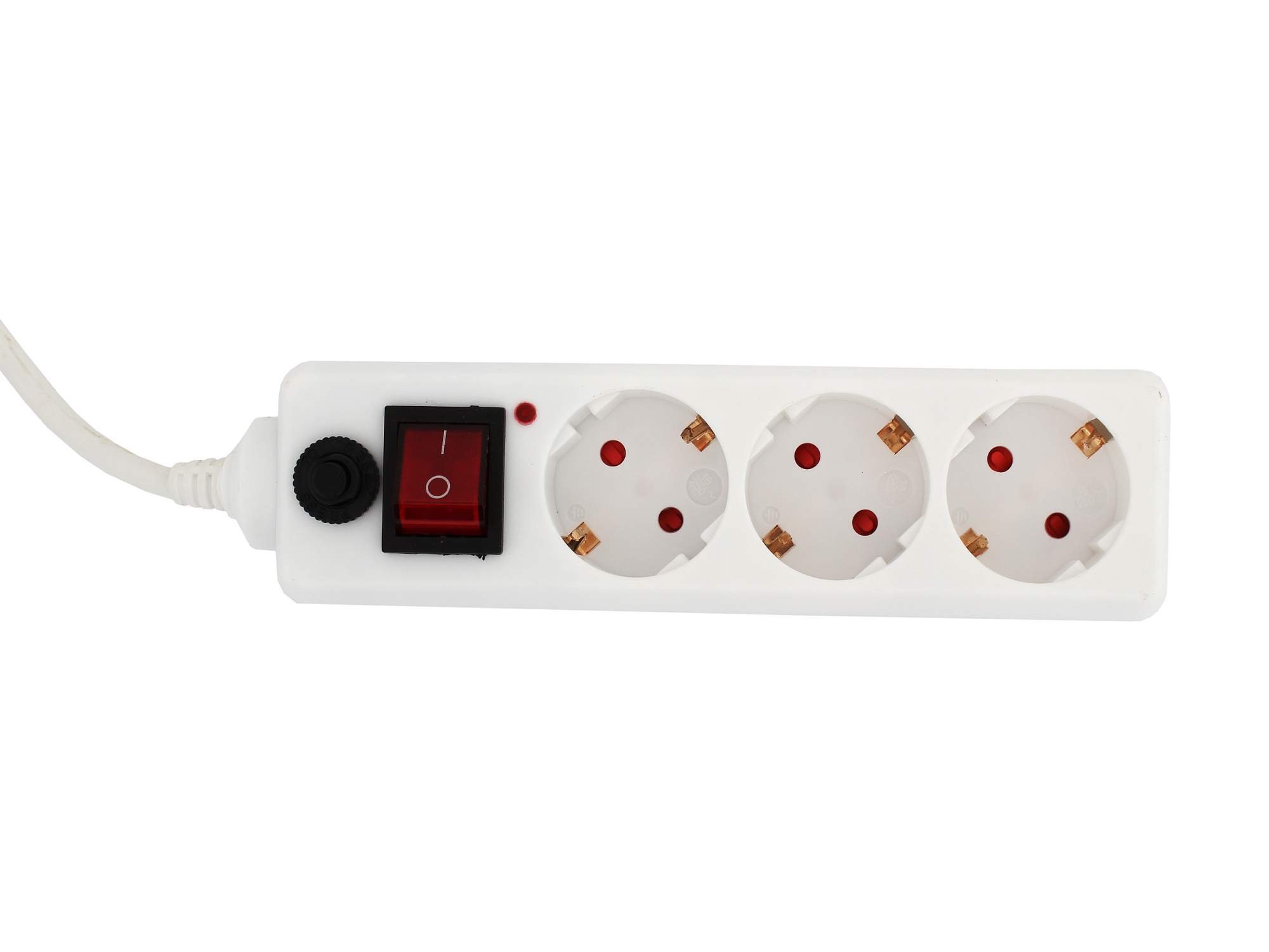 Сетевой фильтр DOFFLER SP 4013-5W 3роз/5м
