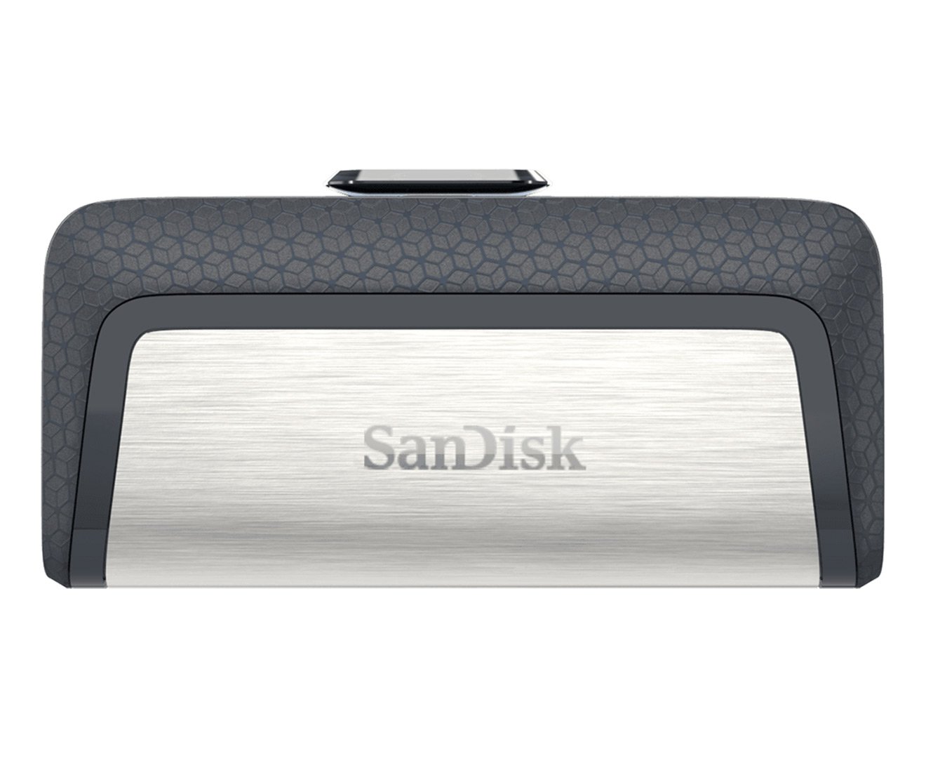 USB-флешка SanDisk Ultra Dual Drive 128GB USB 3.0 - USB Type-C (SDDDC2-128G-G46)