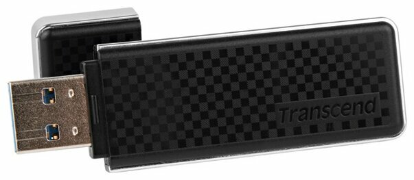 Flash Drive 32G USB3.0 Transcend JetFlash 780 (TS32GJF780)