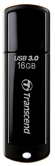 Flash Drive 16G USB3.0 Transcend JetFlash 700 (TS16GJF700)