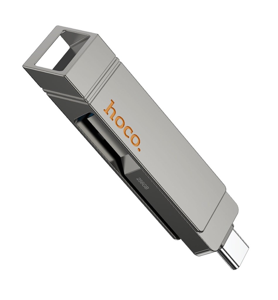 Flash Drive HOCO UD15 64GB Clever USB3.2 Type-C