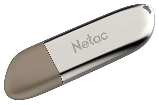 USB-флешка NeTac U352 USB2.0 128GB NT03U352N-128G-20PN