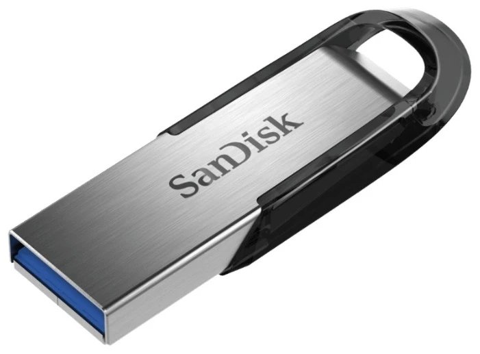 USB-флешка SanDisk Ultra Flair (SDCZ73-1T00-G46) 1Tb, USB3.0