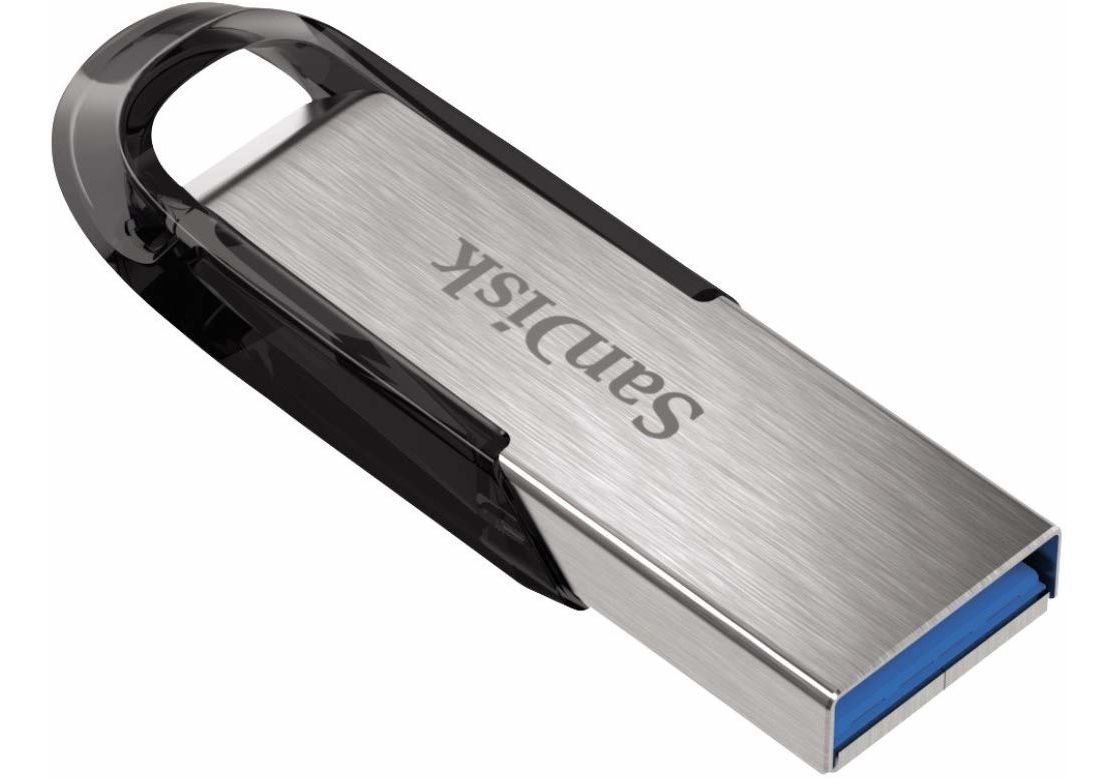 USB-флешка 128GB USB 3.0 SANDISK SDCZ73-128G-G46B