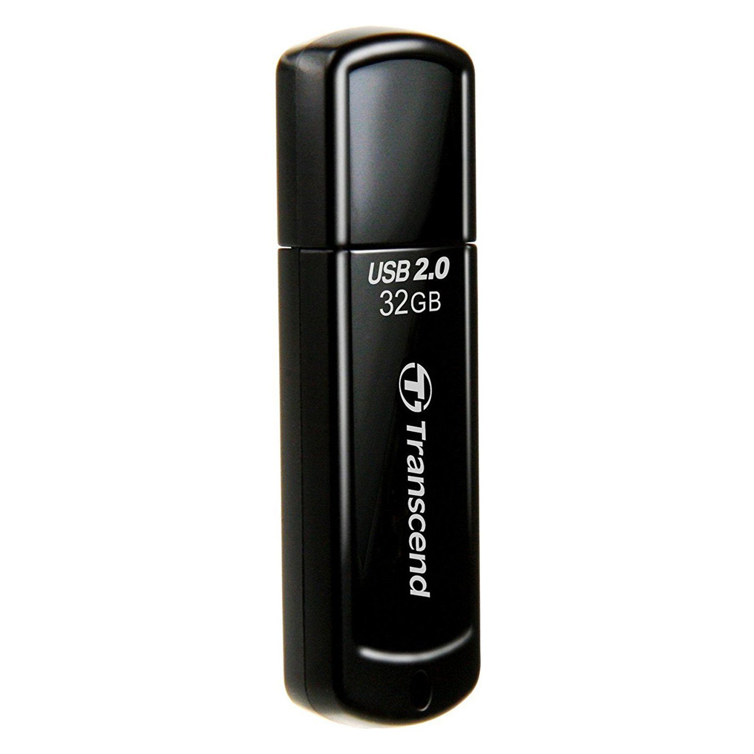 Flash Drive 32G USB 2.0 Transcend JetFlash 350 (TS32GJF350)