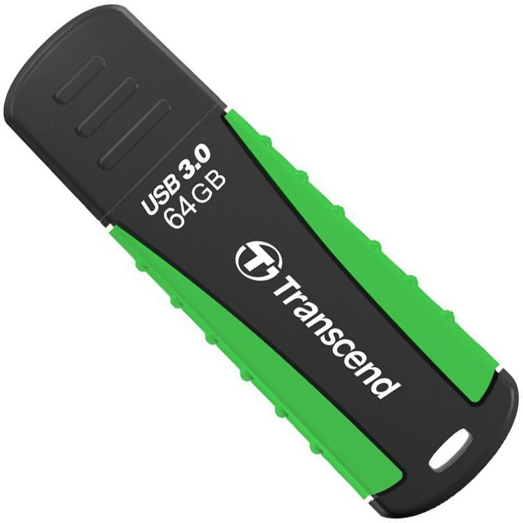 USB-флешка Transcend TS64GJF810 64GB JETFLASH 810
