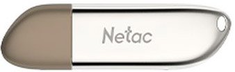 USB-флешка Netac 32GB NT03U352N-032G-20PN