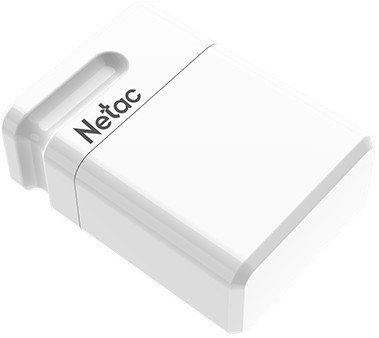 USB-флешка Netac 64GB NT03U116N-064G-20WH