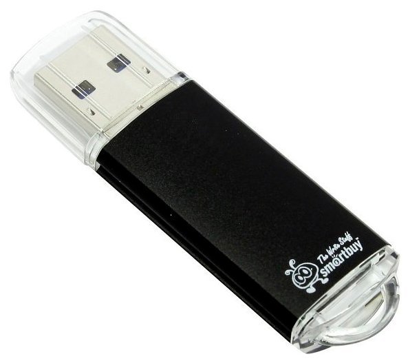 USB-флешка Smartbuy SB128GBVC-S3 128GB V-Cut Silver