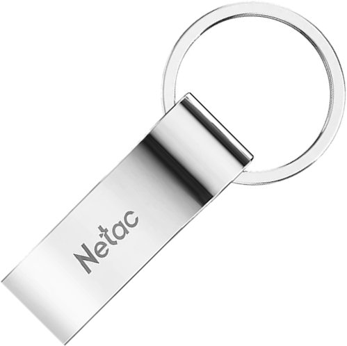 USB-флешка Netac U275 64GB NT03U275N-064G-20SL