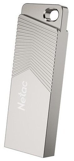 USB-флешка Netac UM1 (NT03UM1N-032G-32PN) 32GB, USB3.2