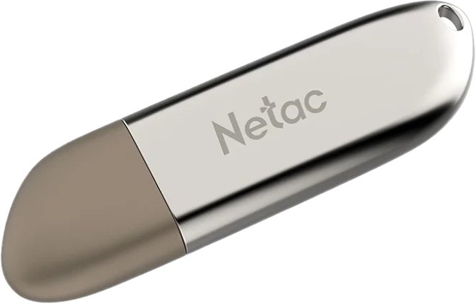 USB-флешка Netac U352 8Gb NT03U352N-008G-20PN