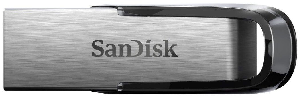 USB-флешка SanDisk CZ73 Ultra Flair 256GB USB 3.0 Metal (SDCZ73-256G-G46)