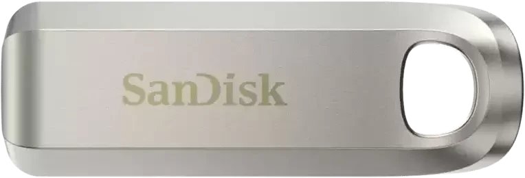 USB-флешка SanDisk Ultra Luxe SDCZ75-032G-G46 32Gb Type-C