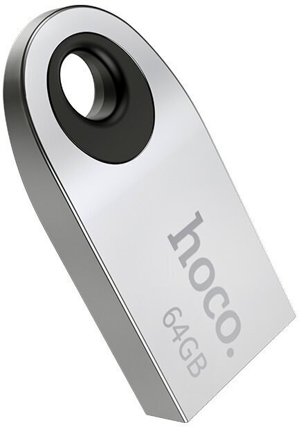 USB-флешка HOCO UD9 Insightful Smart Mini Car Music USB Drive 64GB