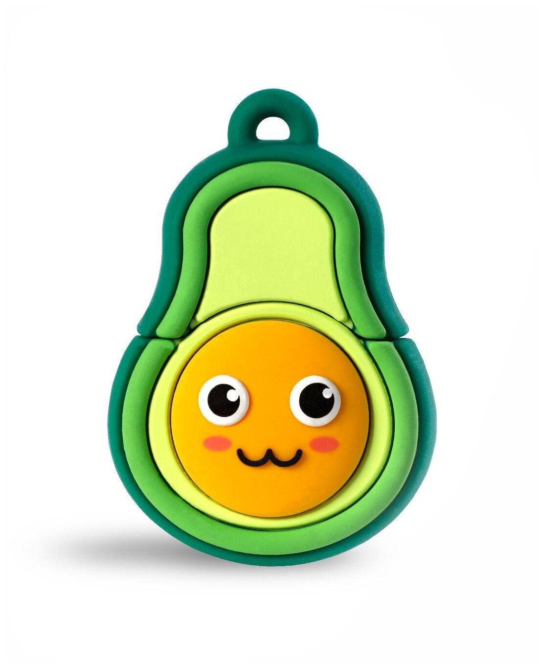 USB-флешка SMARTBUY (SB32GBAVO) 32GB Wild series Авокадо