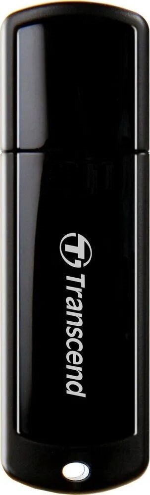USB-флешка Transcend Jetflash 700 TS256GJF700 256Gb USB3.0 черный