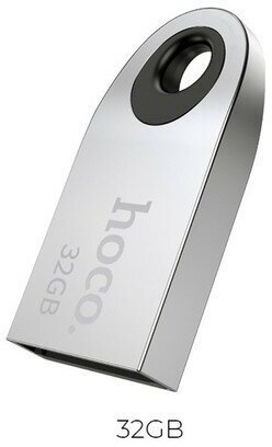 USB-флешка HOCO UD9 Insightful Smart Mini Car Music USB Drive 32GB