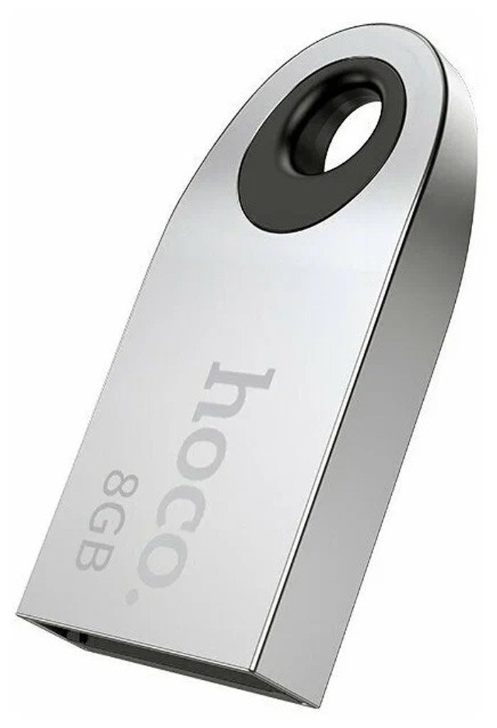USB-флешка HOCO UD9 Insightful Smart Mini Car Music USB Drive 8GB
