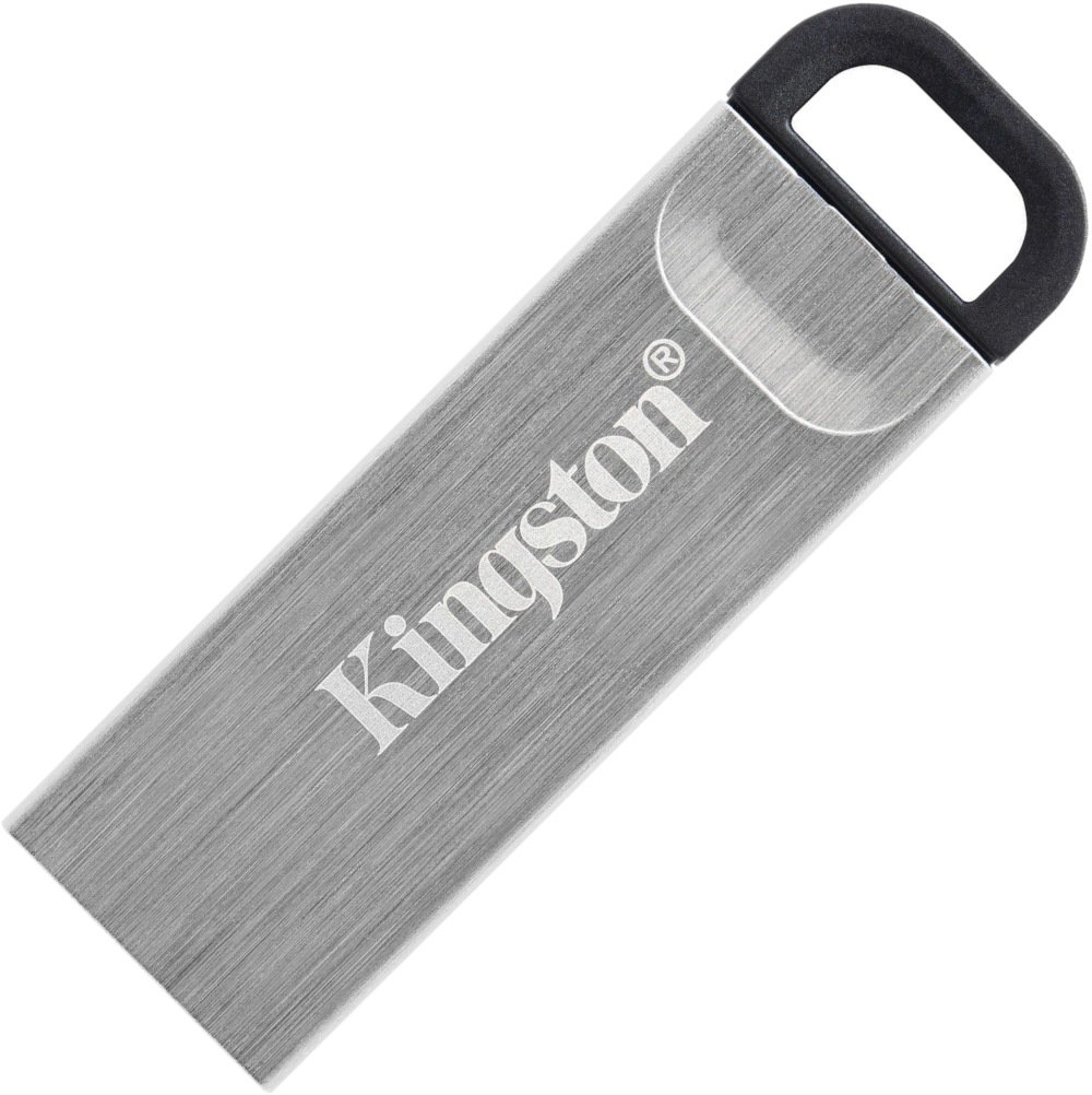 USB-флешка Kingston USB Drive 64GB USB 3.2 (DTKN/64GB)