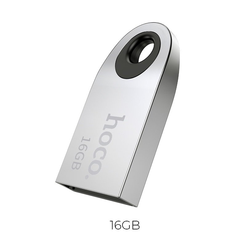 USB-флешка HOCO UD9 Insightful Smart Mini Car Music USB Drive 16GB