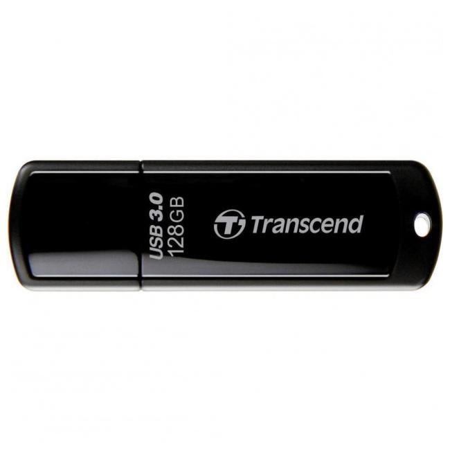 Flash Drive 128GB USB 3.1 gen.1 Transcend JetFlash 700 TS128GJF700