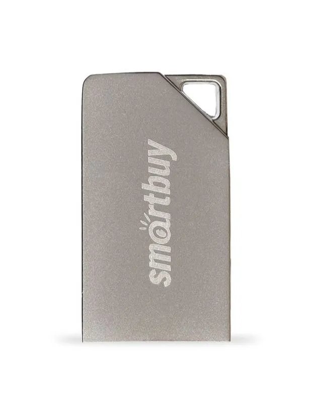 USB-флешка Smart Buy MU30 SB008GBMU30 8GB металл