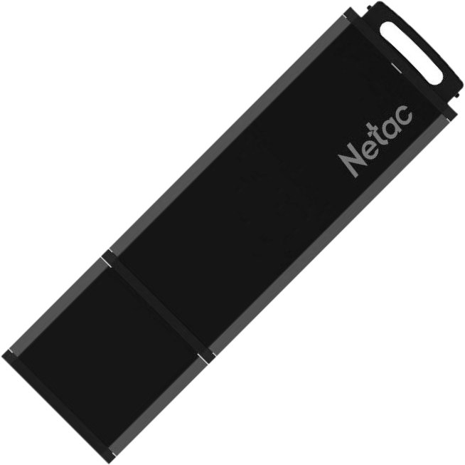 USB-флешка NETAC 32GB NT03U351N-032G-20BK