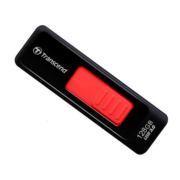 Flash Drive 128GB USB 3.1 gen.1 Transcend JetFlash 760 TS128GJF760