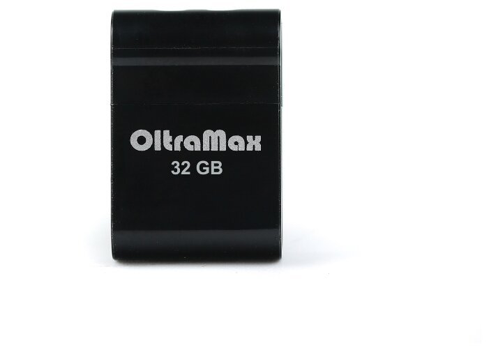 USB-флешка Oltramax OM-32GB-70-белый
