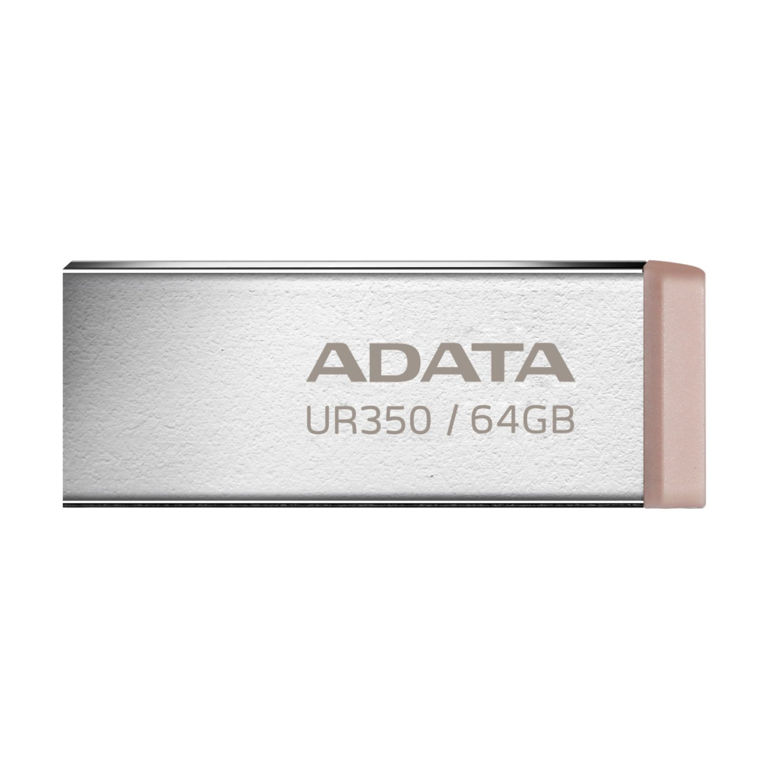 USB-флешка ADATA UR350-64G-RSR/BG USB3.2 64G Brown