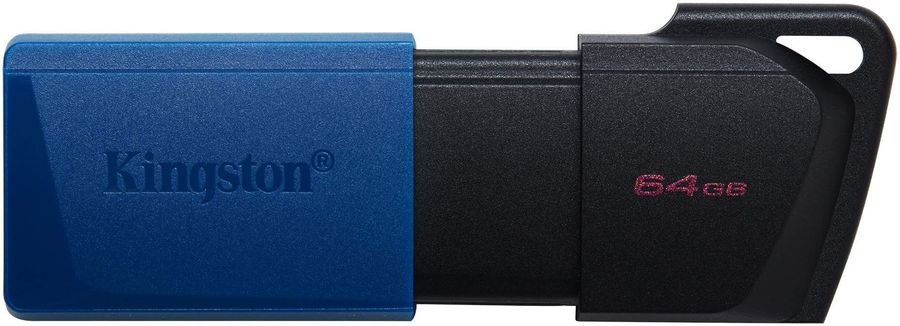 USB-флешка Kingston DataTraveler Exodia M 64GB USB3.2 (DTXM/64GB)