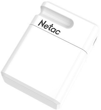 USB-флешка NETAC 32GB NT03U116N-032G-30WH