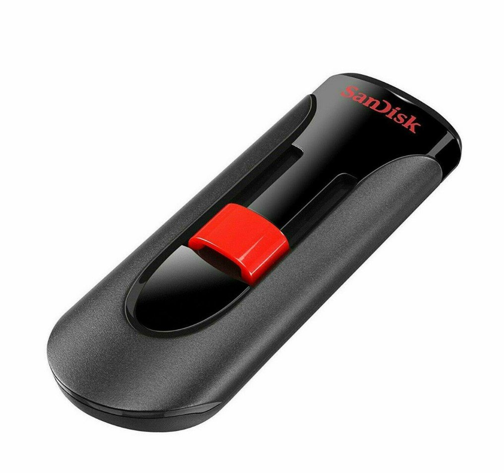 USB-флешка Sandisk SDCZ600-256G-G35 Cruzer Glide 3.0 USB USB-флешка 256GB