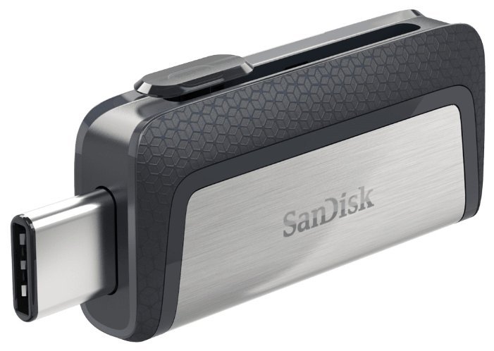 USB-флешка 64GB USB-C SANDISK SDDDC2-064G-G46