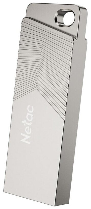 USB-флешка Netac UM1 (NT03UM1N-064G-32PN) USB3.2 Highspeed Flash Drive 64GB
