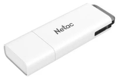 USB-флешка NETAC 128GB NT03U185N-128G-30WH
