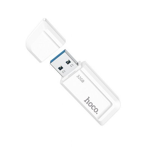 Flash Drive HOCO UD11 32G USB3.0 Wisdom