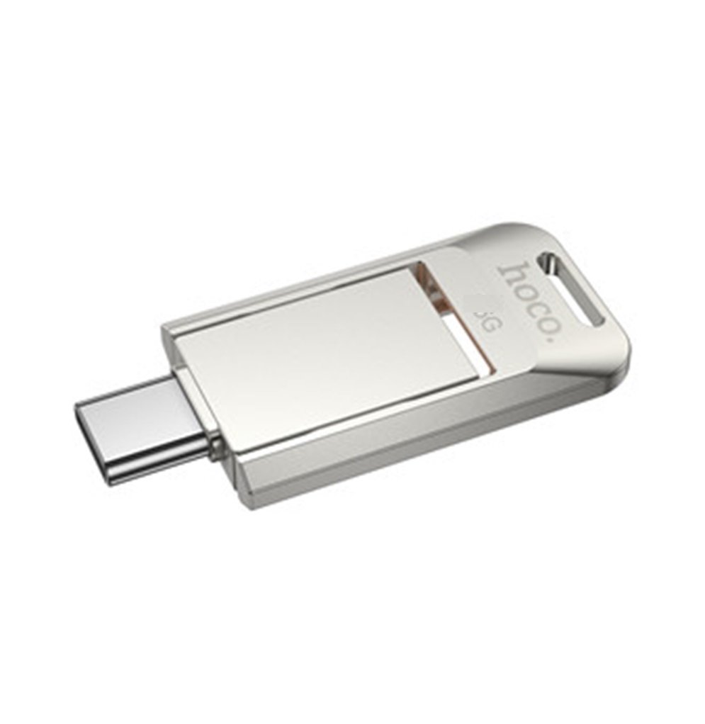 Flash Drive HOCO UD17 16GB Smart USB3.0 Type-C rotating