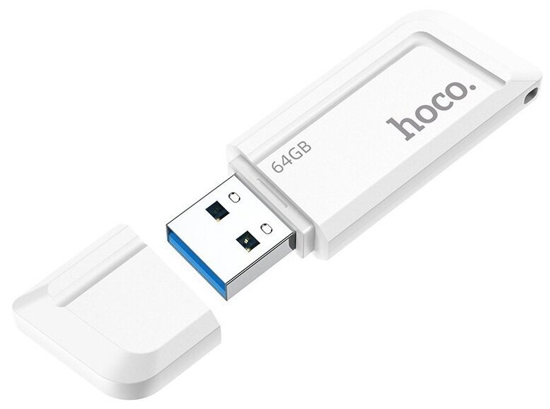 Flash Drive HOCO UD11 64G USB3.0 Wisdom